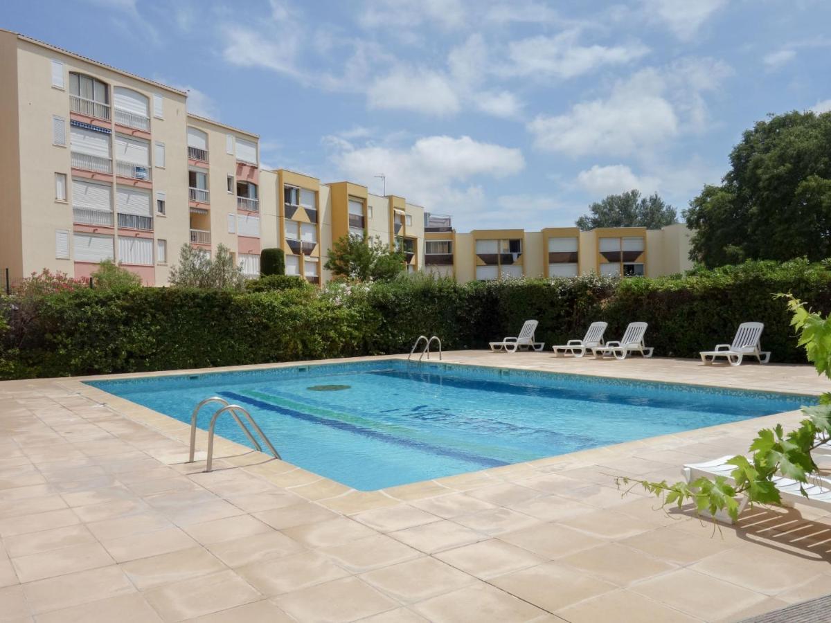 Apartment Terrasses De La Baronnie-5 By Interhome لو غراو دو روا المظهر الخارجي الصورة