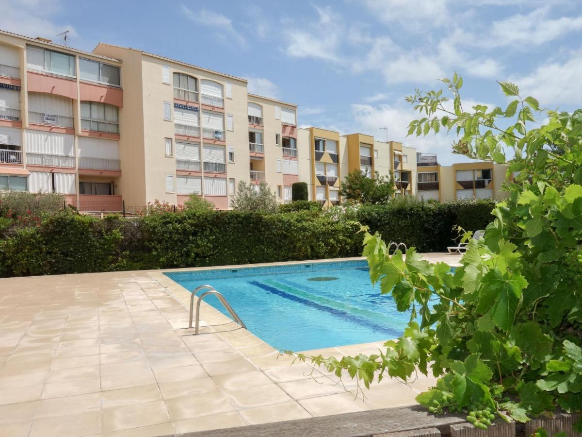 Apartment Terrasses De La Baronnie-5 By Interhome لو غراو دو روا المظهر الخارجي الصورة