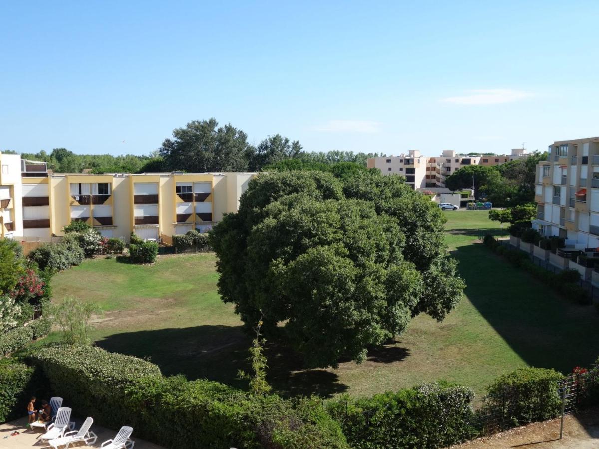 Apartment Terrasses De La Baronnie-5 By Interhome لو غراو دو روا المظهر الخارجي الصورة