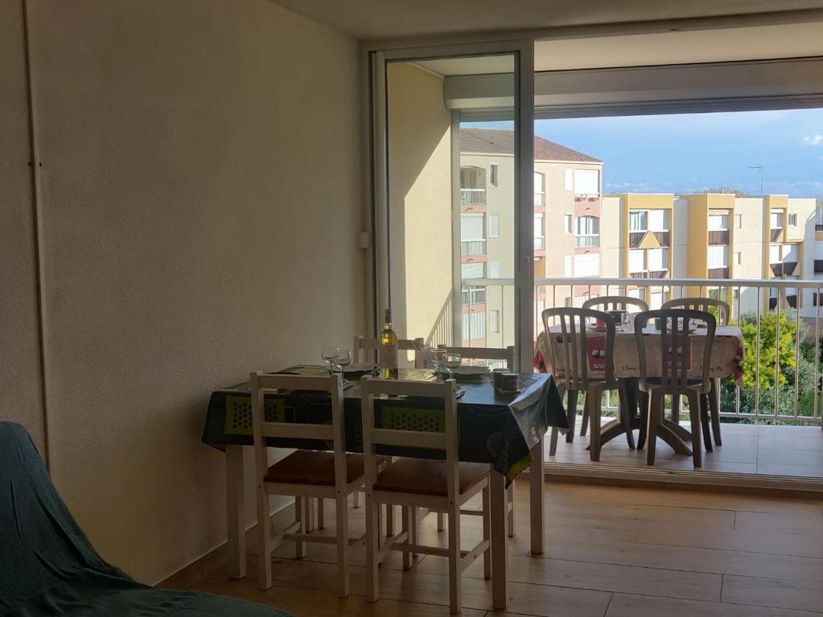 Apartment Terrasses De La Baronnie-5 By Interhome لو غراو دو روا المظهر الخارجي الصورة