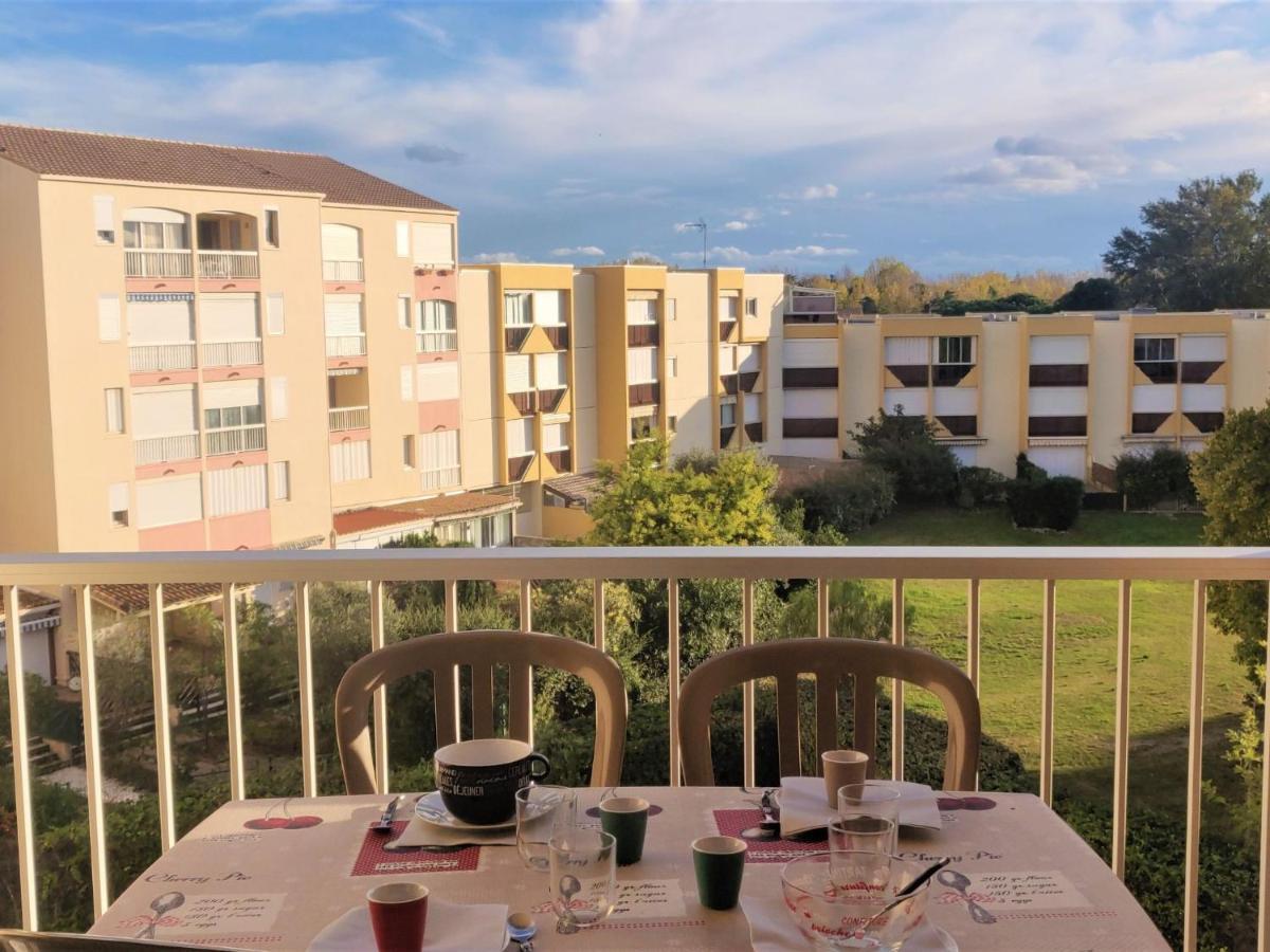 Apartment Terrasses De La Baronnie-5 By Interhome لو غراو دو روا المظهر الخارجي الصورة