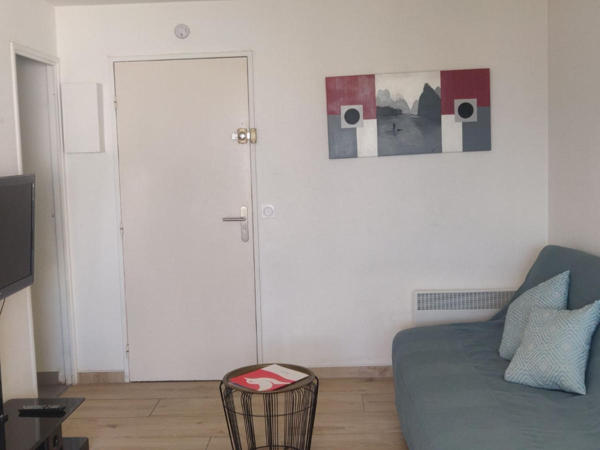 Apartment Terrasses De La Baronnie-5 By Interhome لو غراو دو روا المظهر الخارجي الصورة